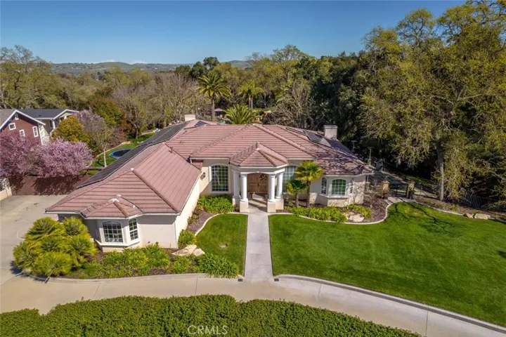 155 Conover Lane, Templeton, California 93465