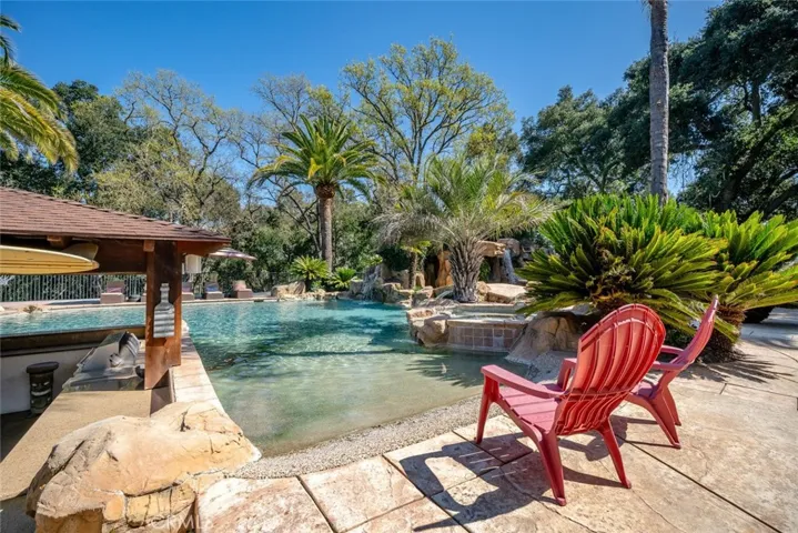 155 Conover Lane, Templeton, California 93465