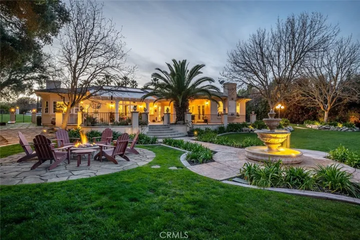 155 Conover Lane, Templeton, California 93465