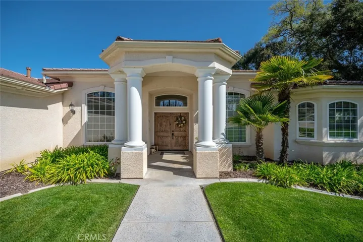155 Conover Lane, Templeton, California 93465