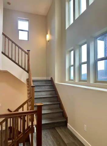 6425 Blue Rock Court, Oakland, California 94605