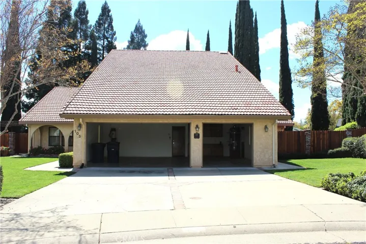 105 Pebble Beach Court, Roseville, California 95678