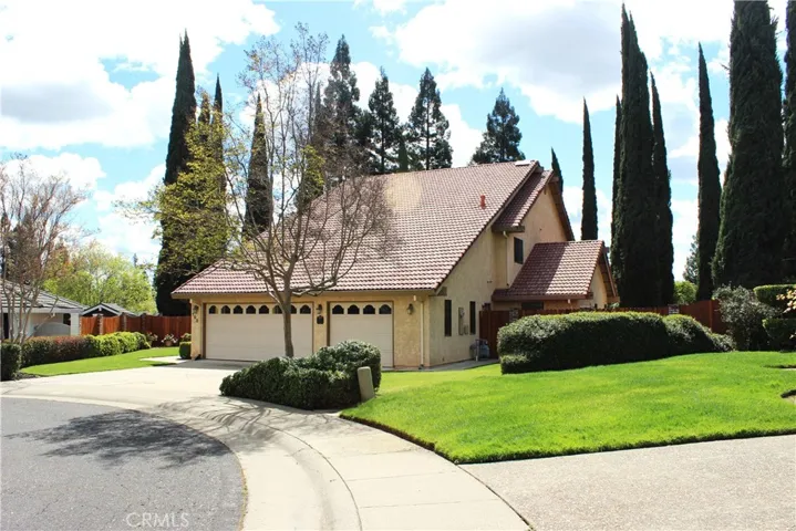 105 Pebble Beach Court, Roseville, California 95678