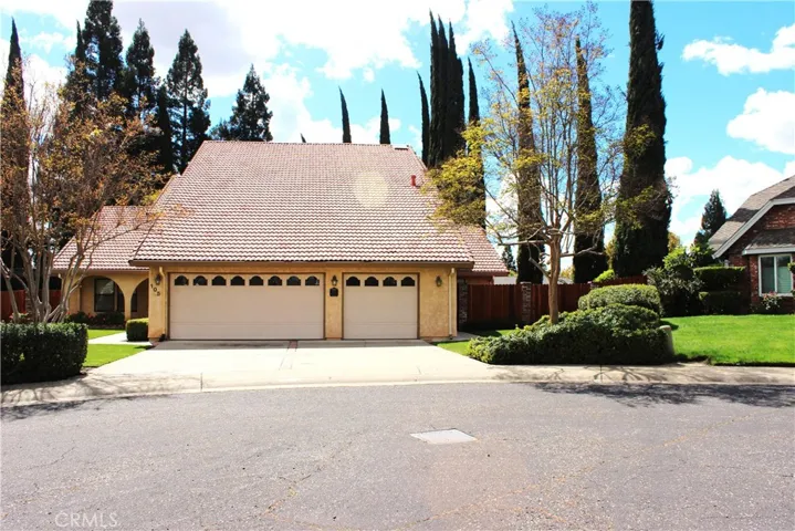 105 Pebble Beach Court, Roseville, California 95678