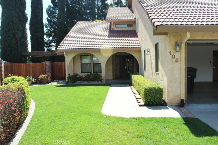 105 Pebble Beach Court, Roseville, California 95678