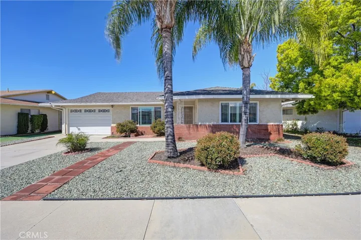 361 Rainier Way, Hemet, California 92543
