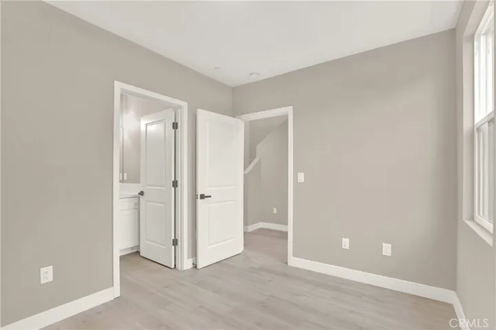 Bedroom 2 on First Floor