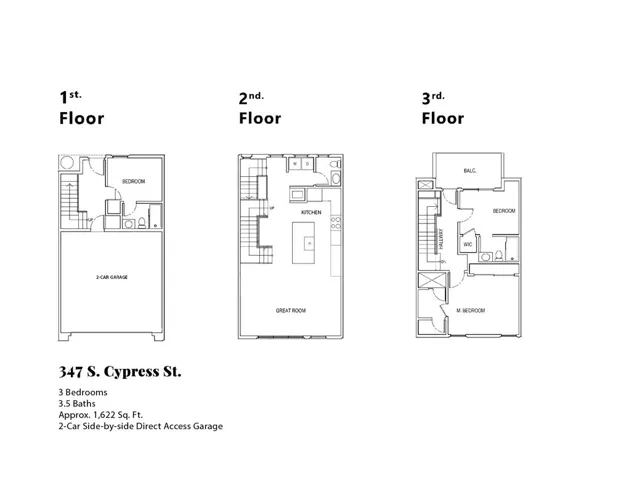 347 S Cypress Street, La Habra, California 90631