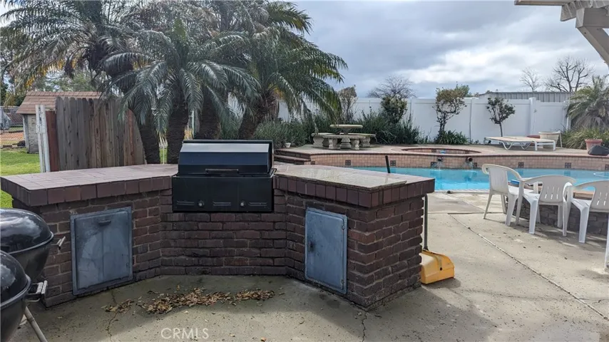 Barbque