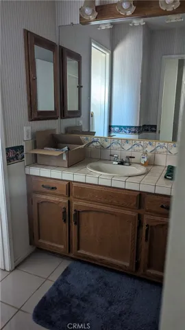 Hall Bathroom