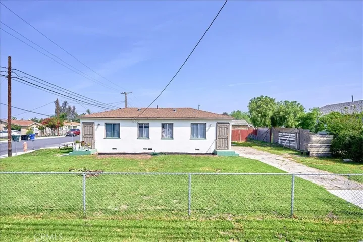 25604 6th Street, San Bernardino, California 92410
