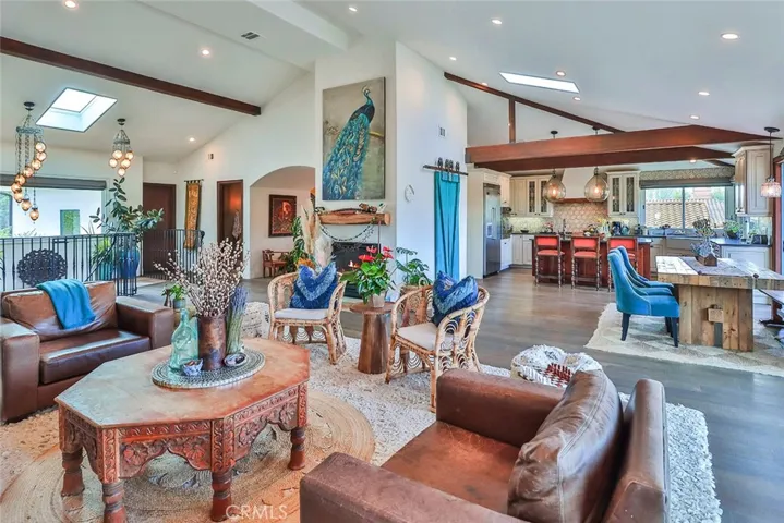 5617 Colodny Drive, Agoura Hills, California 91301