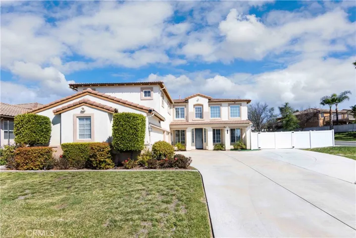 29564 Rossiter Road, Murrieta, California 92563