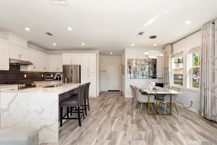 12096 Turnleaf Avenue, Whittier, California 90602