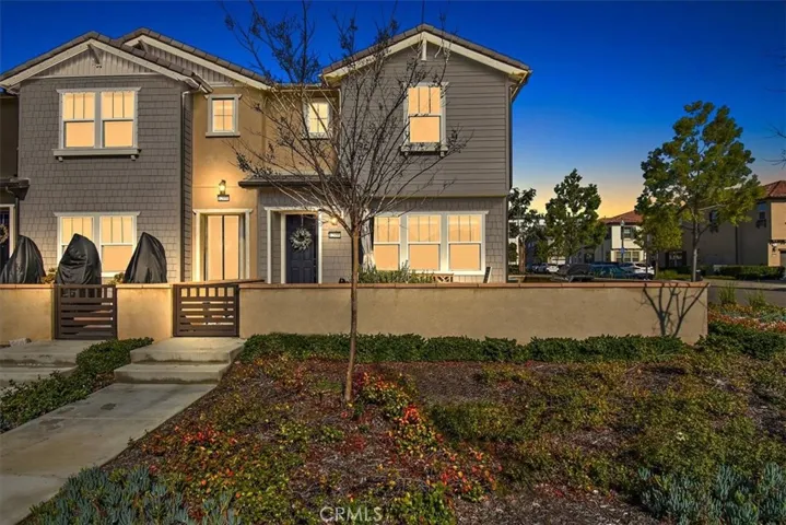 12096 Turnleaf Avenue, Whittier, California 90602