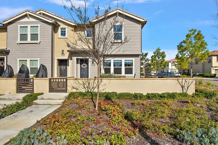 12096 Turnleaf Avenue, Whittier, California 90602