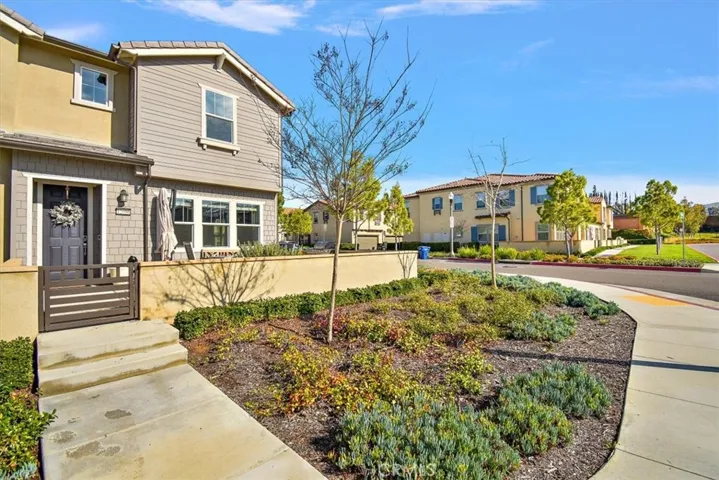 12096 Turnleaf Avenue, Whittier, California 90602
