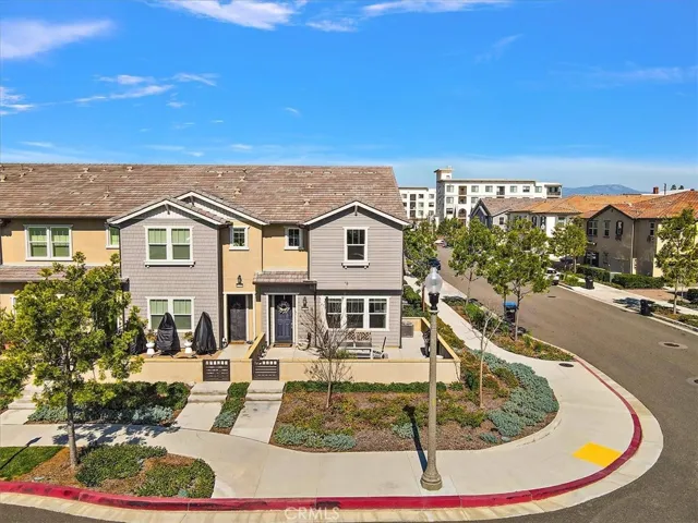 12096 Turnleaf Avenue, Whittier, California 90602