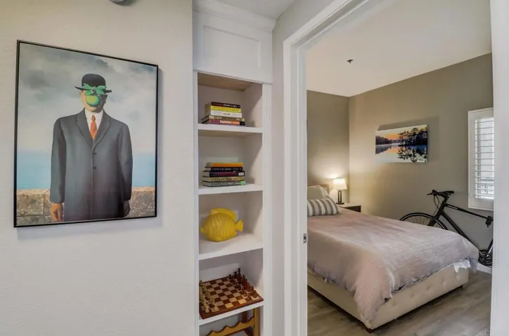 640 Camino De La Reina 1308, San Diego, California 92108
