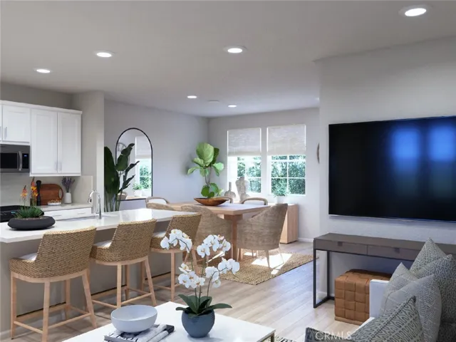 Photo is not of the actual home, but is an inspirational photo of builder’s model home and may depict options, furnishings, and/or decorator features that are not included