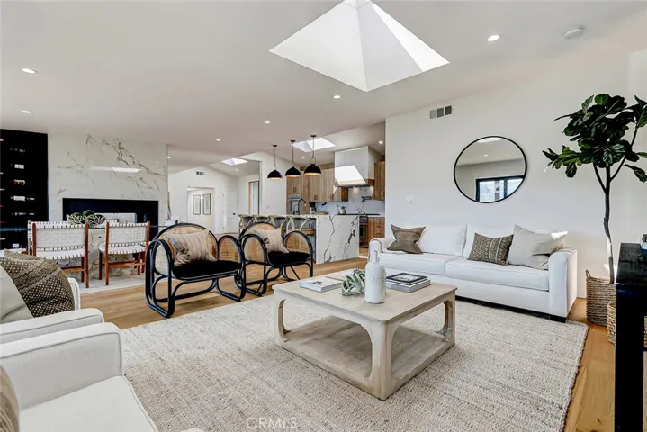 View From Family Room