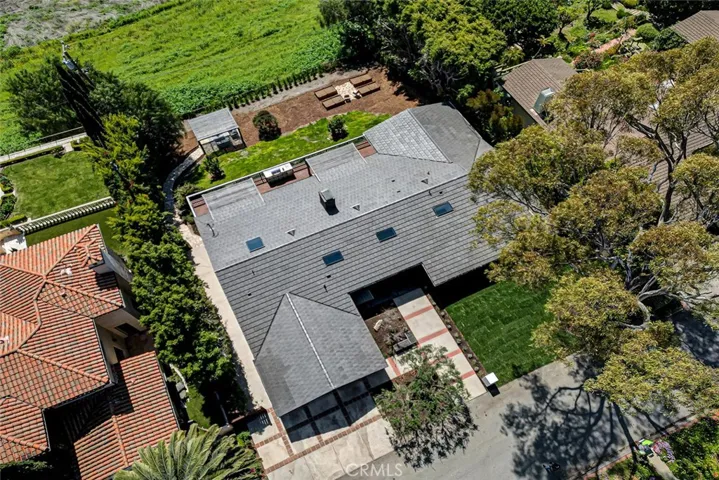 View From Above