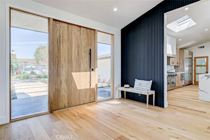 Entryway