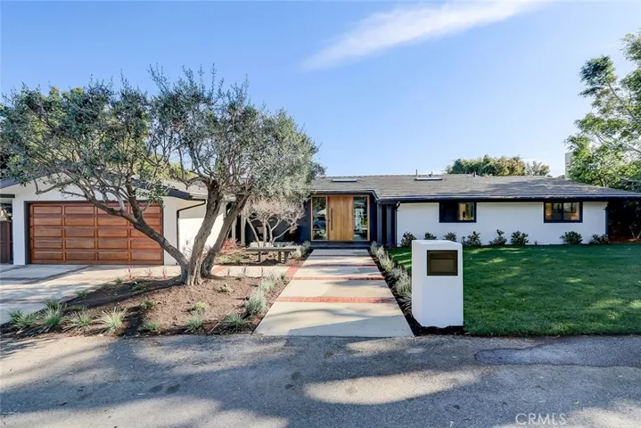 4448 Via Pinzon, Palos Verdes Estates, California 90274