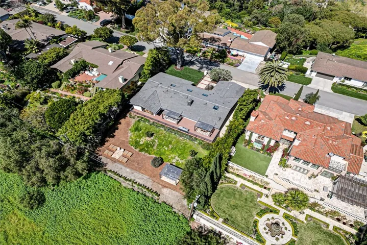 View From Above