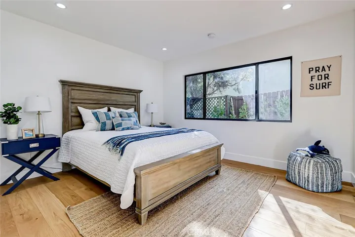 Bedroom #1