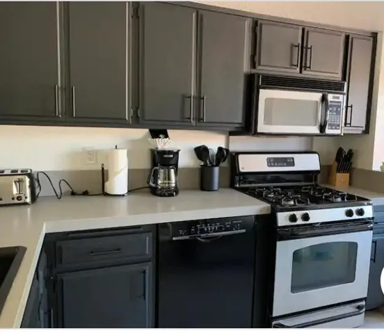 115 kitchen