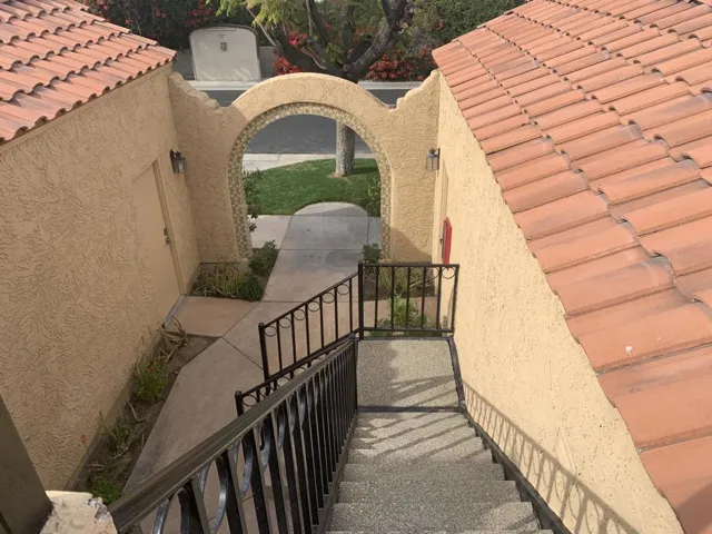 115 0 view from stairs