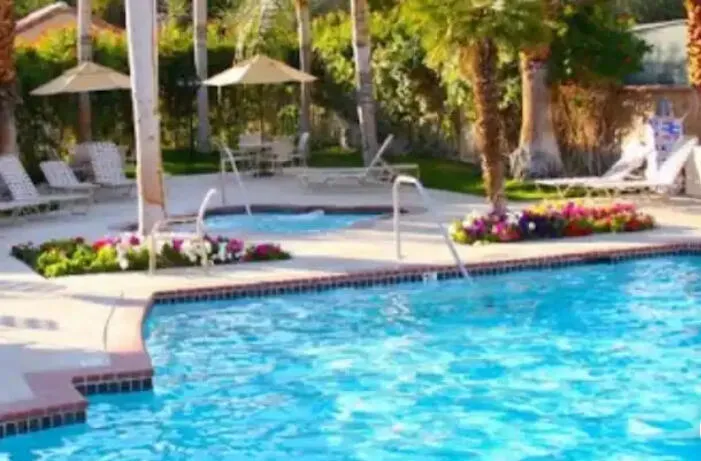 115 pool