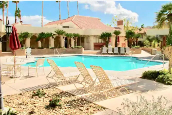 115 main pool