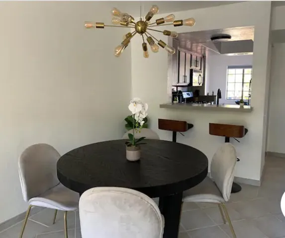 115 dining room
