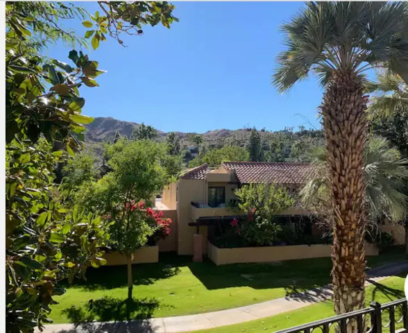 115 balcony view of beautiful landscape