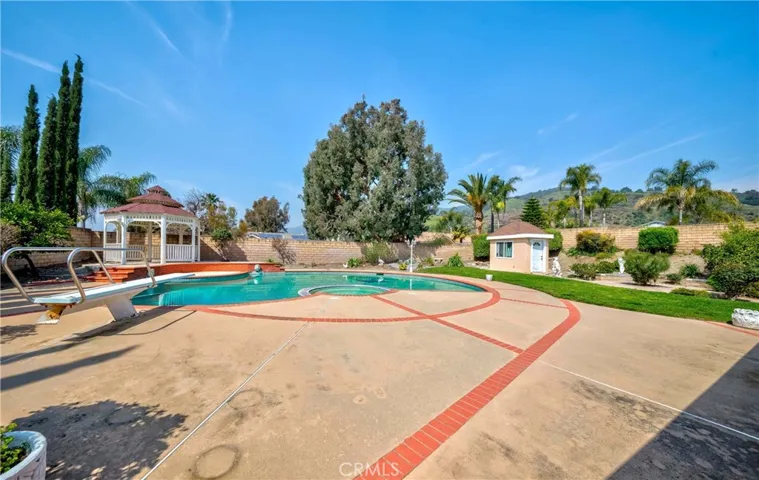 933 Dalton Springs Lane, Glendora, California 91741
