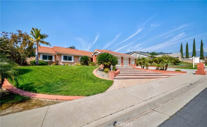 933 Dalton Springs Lane, Glendora, California 91741