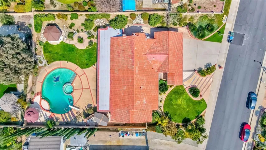 933 Dalton Springs Lane, Glendora, California 91741