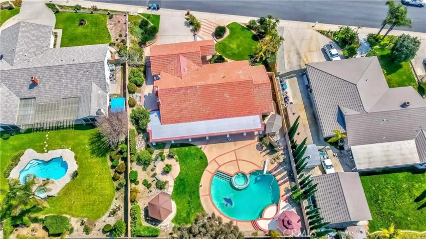 933 Dalton Springs Lane, Glendora, California 91741