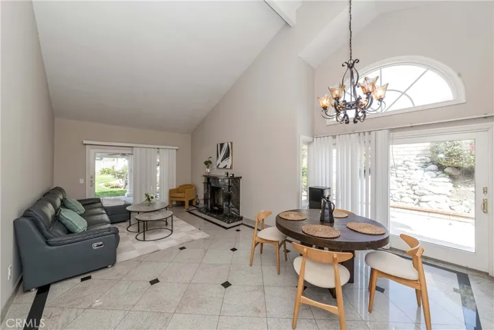 933 Dalton Springs Lane, Glendora, California 91741
