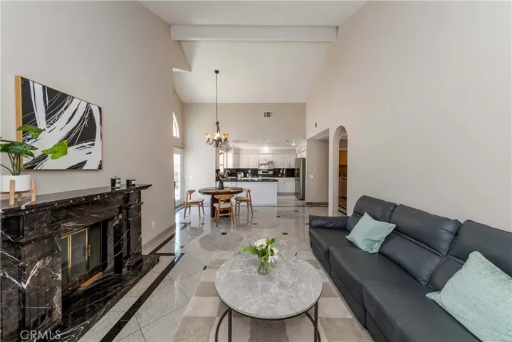933 Dalton Springs Lane, Glendora, California 91741