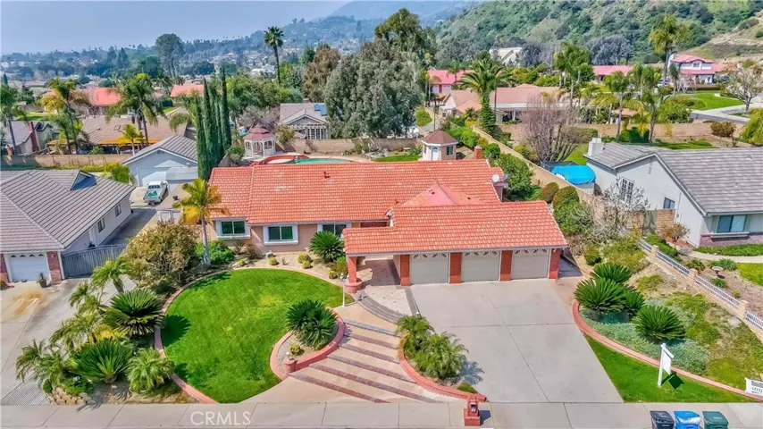 933 Dalton Springs Lane, Glendora, California 91741