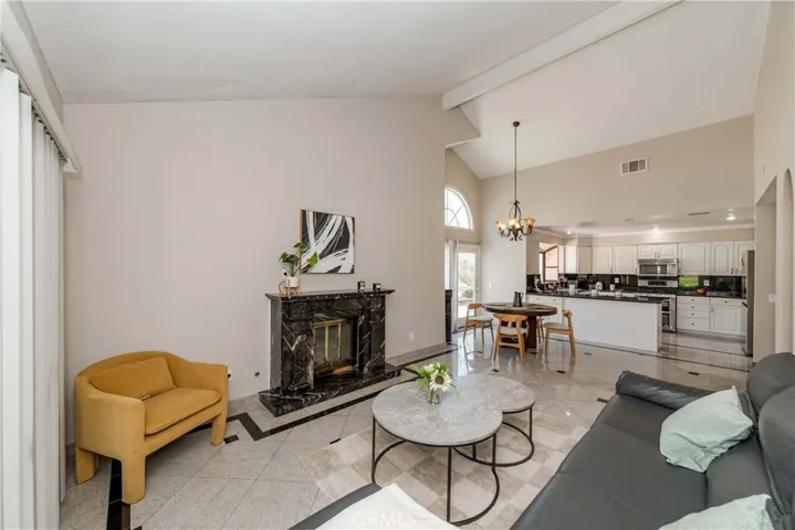 933 Dalton Springs Lane, Glendora, California 91741