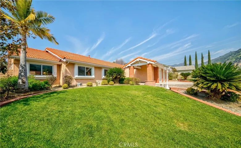933 Dalton Springs Lane, Glendora, California 91741