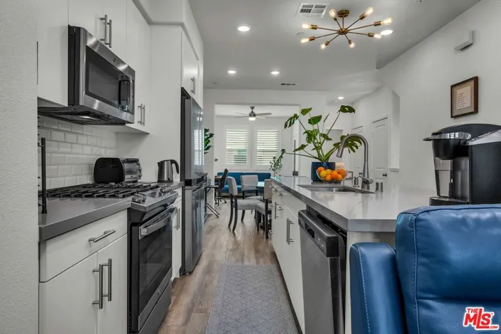 22248 Poppy Court, Torrance, California 90502