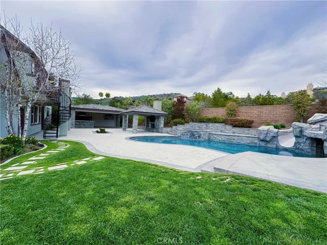19737 Cleveland Bay Lane, Yorba Linda, California 92886