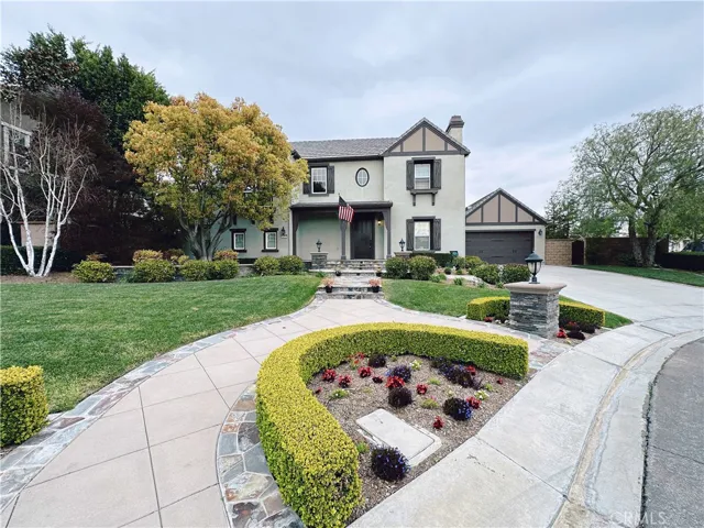 19737 Cleveland Bay Lane, Yorba Linda, California 92886