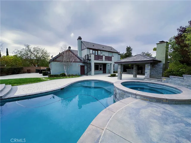 19737 Cleveland Bay Lane, Yorba Linda, California 92886