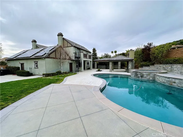 19737 Cleveland Bay Lane, Yorba Linda, California 92886